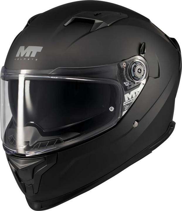 Motorradhelm