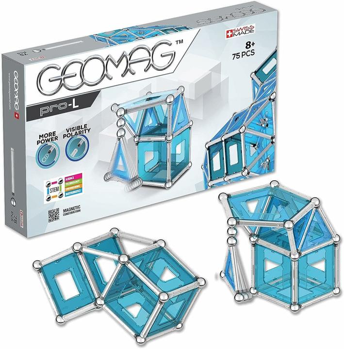 Produktbild Geomag Pro L