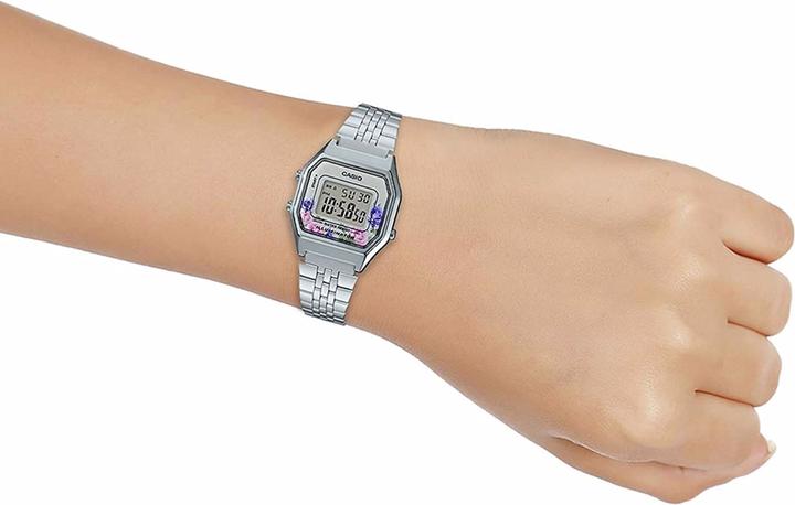 Produktbild Casio Damen Digital Quarz Uhr (33.50 mm)