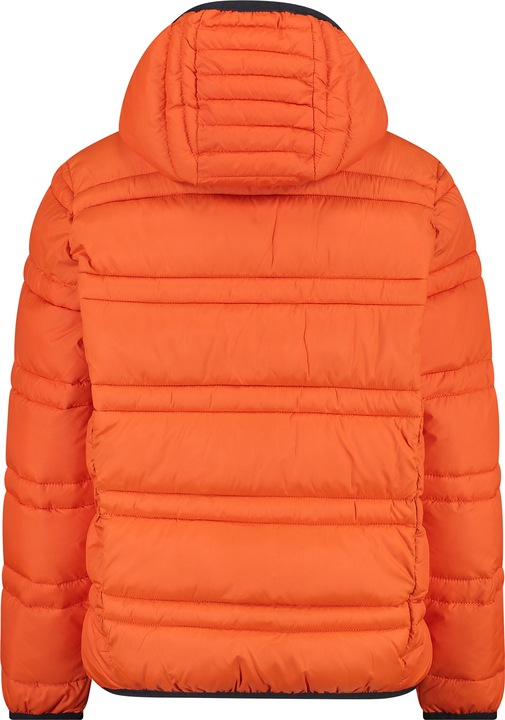 Actual product image CMP Campagnolo Jacket Fix Hood (176)
