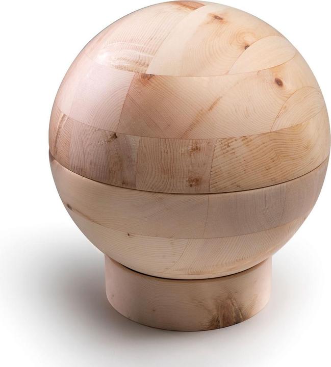 Image du produit RayGuard Kugel gross Zirbe / Arve 5G Schutz