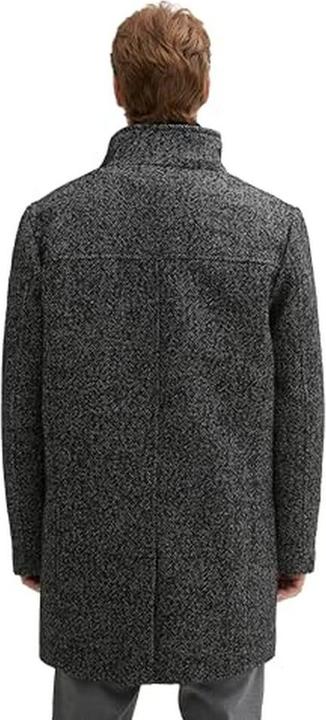 Produktbild Tom Tailor Wollmantel