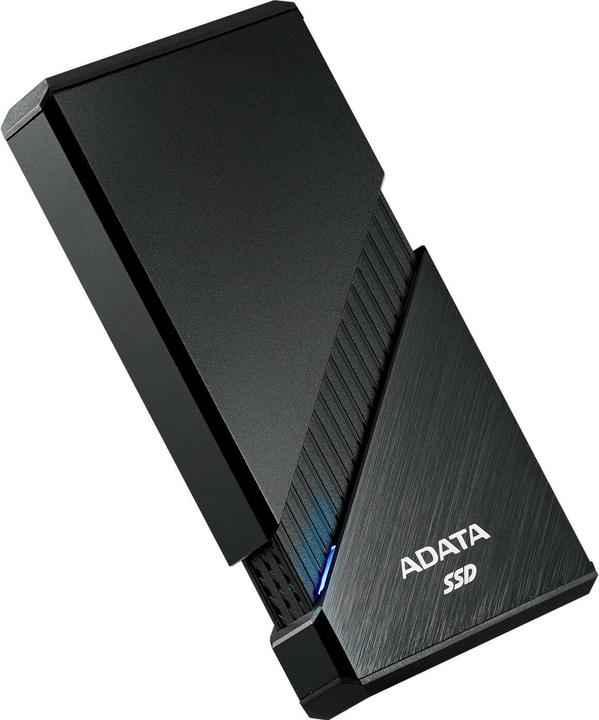 Produktbild Adata SE920 (2 TB)