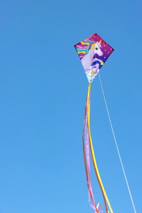 Produktbild Invento Drachen Eddy Unicorn