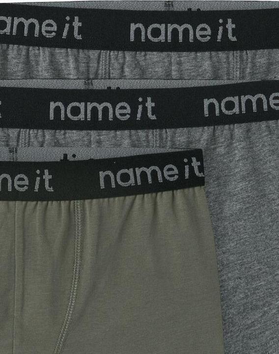 Produktbild Name it Nkmboxer 3p Noos (158, 164, 3er Pack)