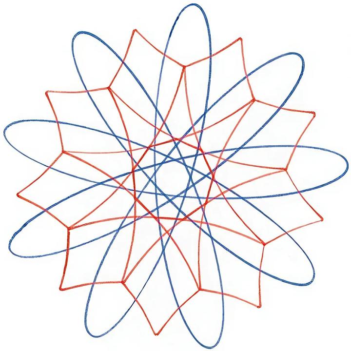 Produktbild Ravensburger Spiral-Bilder