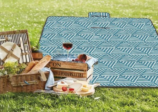 Image du produit Benson Couverture de pique-nique