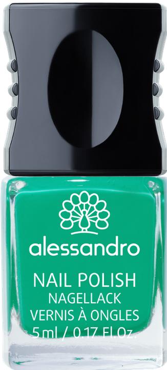 Produktbild Alessandro Nagellack No 194 (194 Wild Safari, Farblack)
