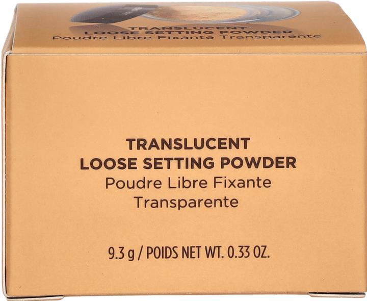 Produktbild Laura Mercier Translucent Loose Setting Powder (Transluzent)