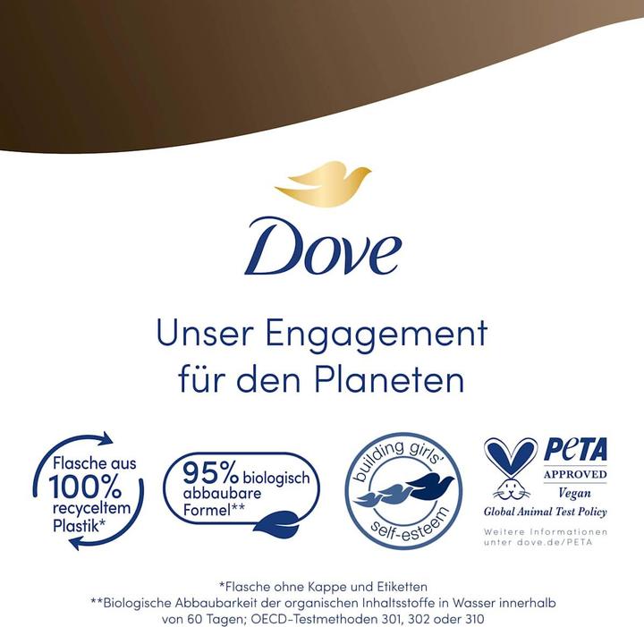 Immagine prodotto Dove Advanced Care (225 ml)