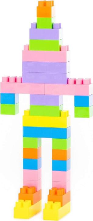 Image du produit Wader Polesie Builder in box BUILDER, 45 e