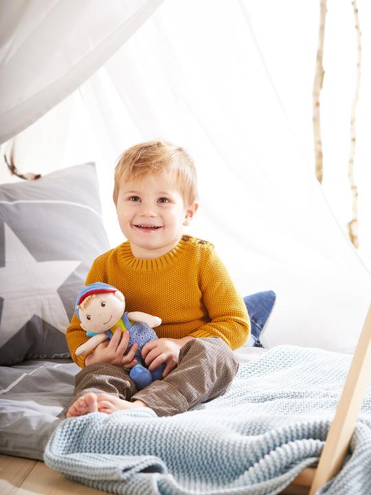 Produktbild Haba Stoffpuppe Verschiedene