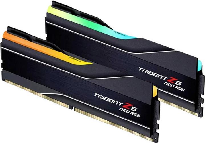 Immagine prodotto G.Skill Trident Z5 Neo RGB (2 x 16GB, 8000 MHz, RAM DDR5, DIMM)
