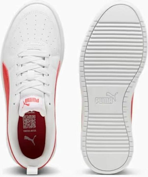 Immagine prodotto Puma Sneaker Rickie Weiss (37)
