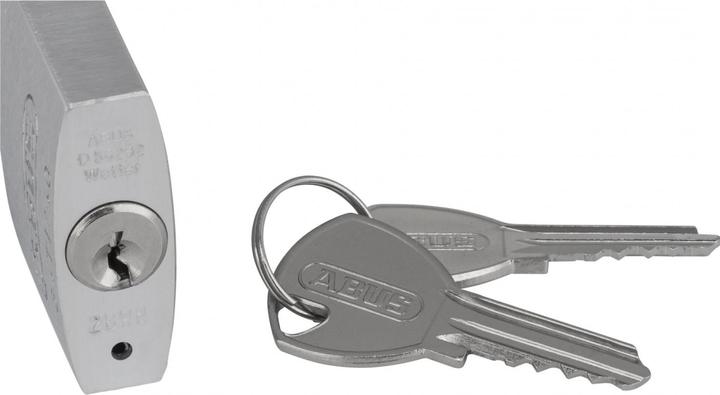 Actual product image Abus Padlock 64TI / 40 HB 40