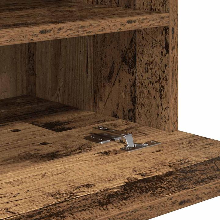 Image du produit vidaXL Wandschrank (40 x 30 x 60.50 cm)