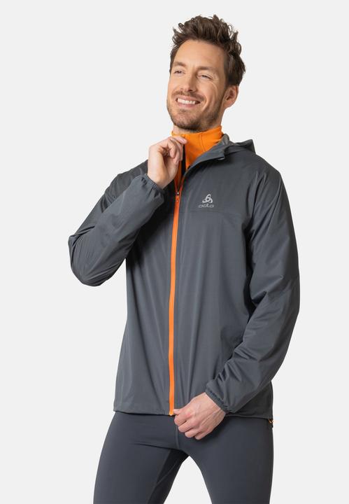 Produktbild Odlo Jacket X-ALP PK WATERPROOF (S)