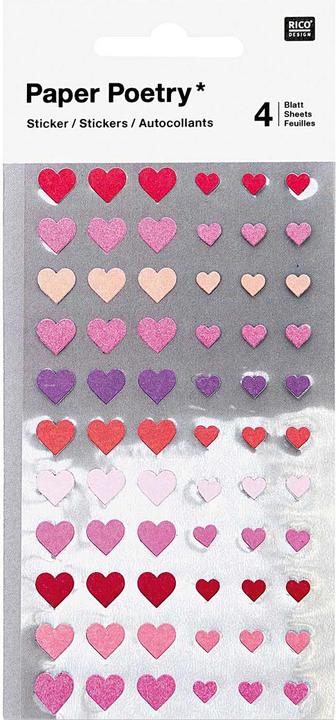 Immagine prodotto Paper Poetry Cuore