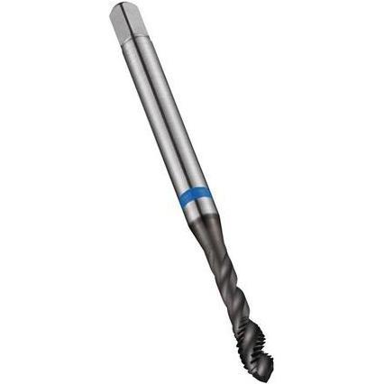 Dormer, Gewindeschneider + Gewindebohrer, Maschinengewindebohrer DIN 376C E239 M20x2.5 mm HSS-E-PM SUPER-B 2,5XD 6H
