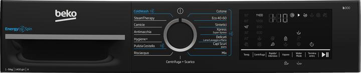 Produktbild Beko BMGWU4941B (9 kg, Links)