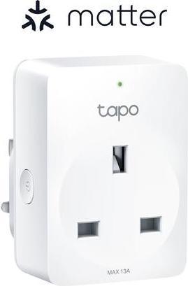 Produktbild TP-Link Mini Smart Wi-Fi Plug Energy