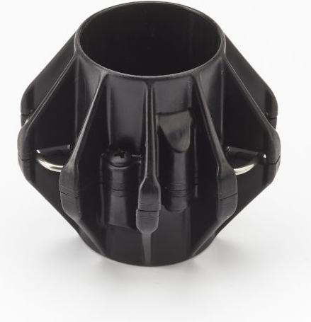 Produktbild Ridgid 97462 Sphärische Minizentrierführung für 30 mm Kamerakopf 6 Stück