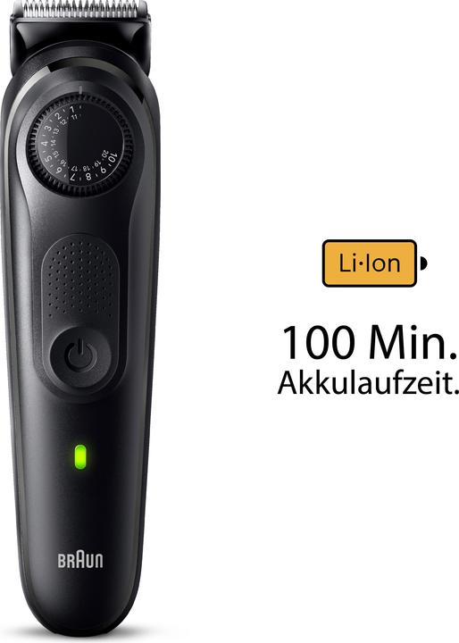 Produktbild Braun Beardtrimmer Series 5 (BT5430)