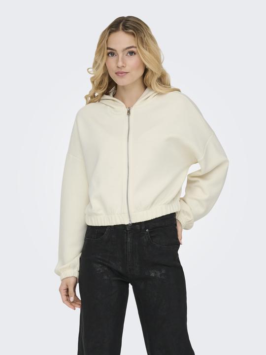 Actual product image Only ONLSCARLETT Sweatshirt Kapuzenpullover (L)