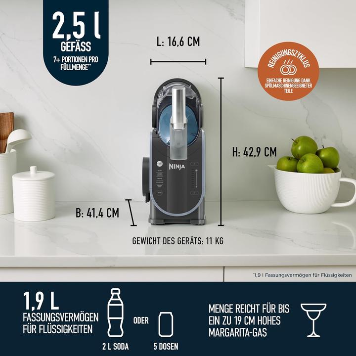 Image du produit Ninja Slushi Maschine