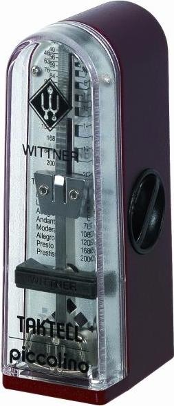 Produktbild Wittner Taktell Piccolino (Metronom)