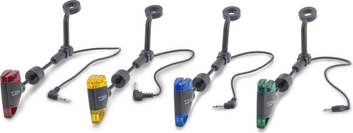 Image du produit AnacondA Vipex TXS 3ér Set