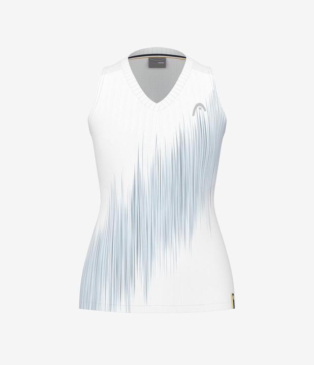 Produktbild Head PERFORMANCE Tank Top Women (XXL)
