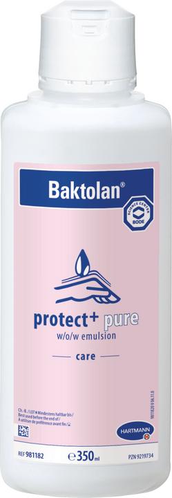 Baktolan protect+ pure Emuls (350 ml)