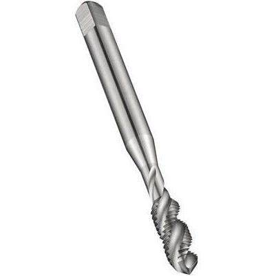 Dormer, Gewindeschneider + Gewindebohrer, Maschinengewindebohrer -ISOC E621 EGM 3x0.5 mm HSS Blank 2XD 6H