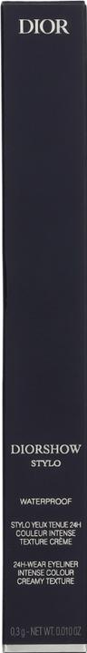 Productafbeelding Dior Diorshow Stylo (646)
