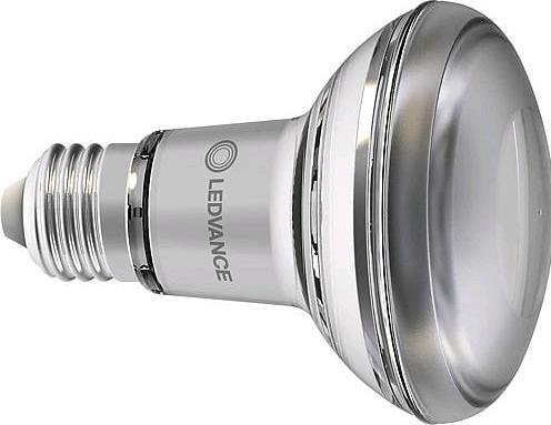 Produktbild Ledvance LED-Reflektorlampe (E27, 4.90 W, 345 lm, 1 x, G)