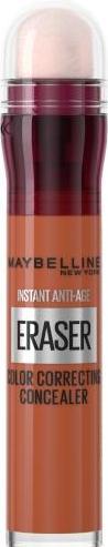 Actual product image Maybelline New York Eraser (Orange)