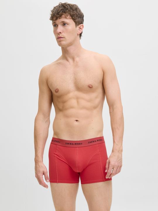 Immagine prodotto Jack & Jones 10er-pack Trunks Trunks (XL, confezione da 10)