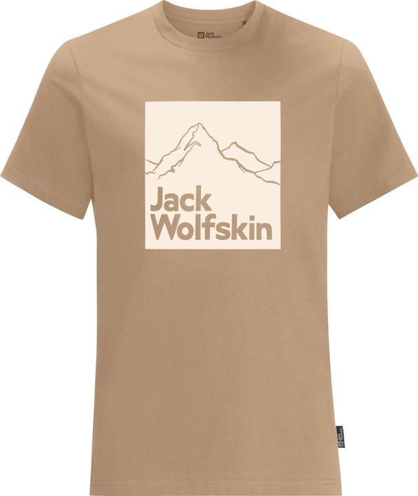 Actual product image Jack Wolfskin Brand T M (L)