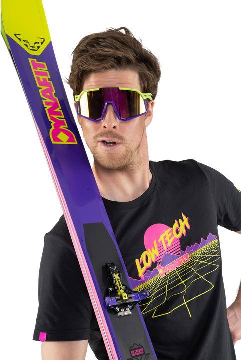Produktbild Dynafit Low Tech 88 Ski (165 cm, Ohne Bindung)