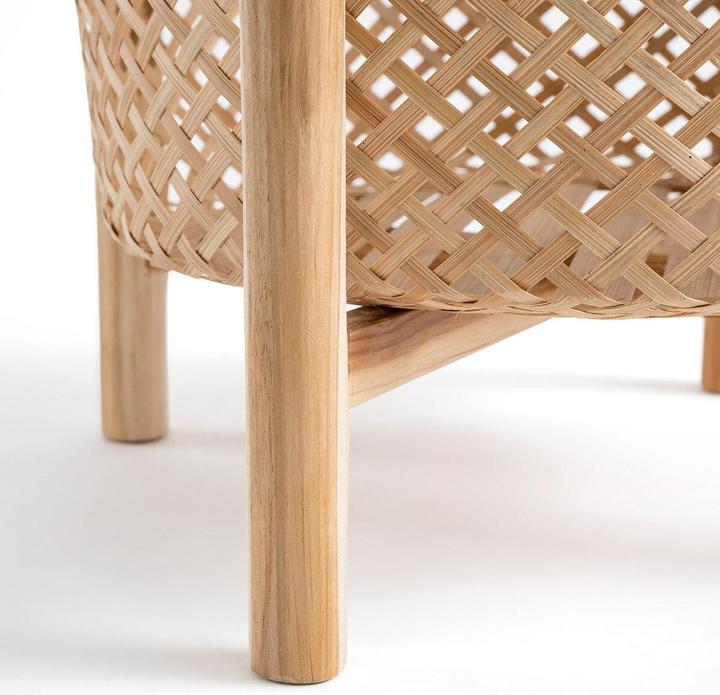 Produktbild La Redoute Interieurs Bambu (40 x 65 cm)