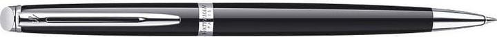 Produktbild Waterman Hémisphère (Schwarz, Silber, 1 x)