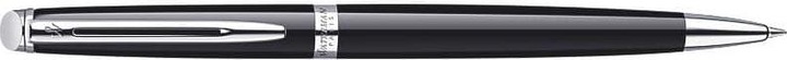 Produktbild Waterman Hémisphère (Schwarz, Silber, 1 x)