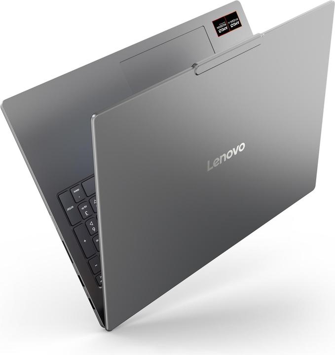 Immagine prodotto Lenovo IdeaPad Pro 5 (16", 1000 GB, 32 GB, DE, AMD Ryzen AI 9 465)