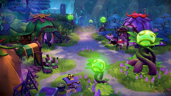 Actual product image Nintendo Fae Farm (Switch, DE)