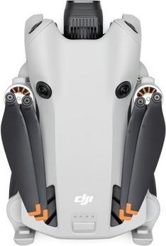 Productafbeelding DJI Mini 4 Pro Vlieg Meer Combo (34 min, 249 g, 48 Mpx)
