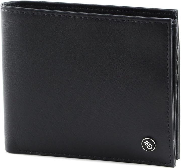 Actual product image Mandarina Duck Downtown Wallet