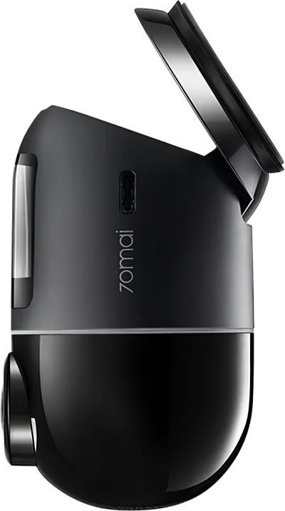 Actual product image 70mai Dash Cam Omni (Night vision, GPS receiver, Full HD)