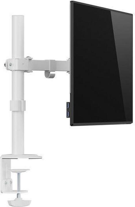 Actual product image equip Table mount 17"-32"/ 1TFT 9kg 360° gas spring ws (Table, 32", 9 kg)