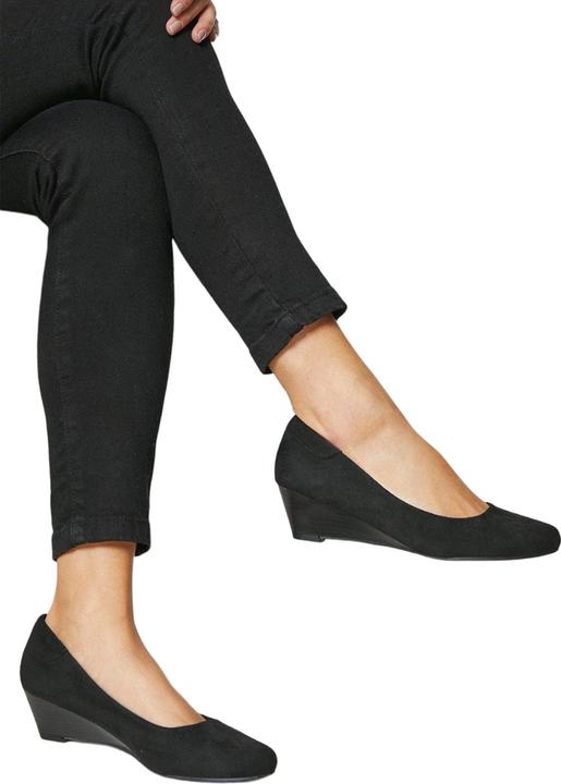 Immagine prodotto Good For The Sole Cerys Decolleté Tacco Basso Donna (39)